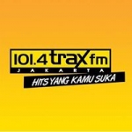 Radio Trax 101.4 FM