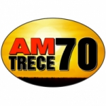 Radio Trece 70 1370 AM