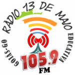 Rádio Treze 105.9 FM