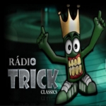 Rádio Trick