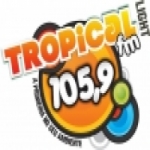 Rádio Tropical 105.9 FM