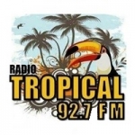 Radio Tropical 92.7 FM