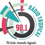 Rádio Tropical 98.1 FM