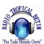Rádio Tropical Betim