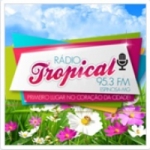 Rádio Tropical de Espinosa FM