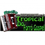 Rádio Tropical Do Forró Gospel