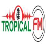 Rádio Tropical FM Cuiabá