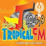 Rádio Tropical FM de Marudá