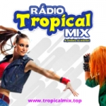 Rádio Tropical Mix