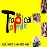 Rádio Tropical Top Mix