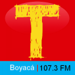 Radio Tropicana 107.3 FM