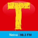 Radio Tropicana 98.3 FM