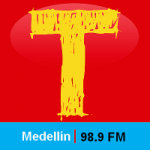 Radio Tropicana 98.9 FM