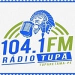 Rádio Tupã 104.1 FM
