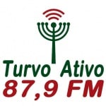 Rádio Turvo Ativo 87.9 FM