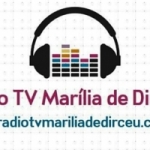 Rádio Tv Web Marília De Dirceu