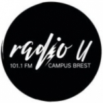 Radio U 101.1 FM