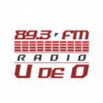 Radio U DE O 89.3 FM