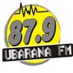 Rádio Ubarana 87.9 FM