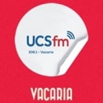 Rádio UCS 106.1 FM