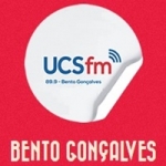 Rádio UCS 89.9 FM