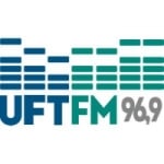 Rádio UFT 96.9 FM