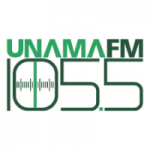 Rádio Unama 105.5 FM