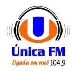 Rádio Única 104.9 FM