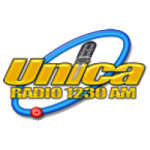 Radio Unica 1230 AM