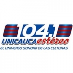 Radio Unicauca Estéreo 104.1 FM