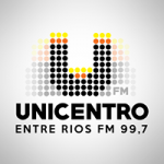 Rádio Unicentro Entre Rios 99.7 FM