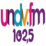 Rádio Unidavi 102.5 FM