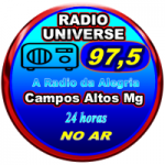 Rádio Universe FM