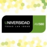 Radio Universidad 580 AM