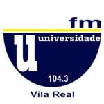 Rádio Universidade 104.3 FM