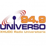 Radio Universo 94.9 FM