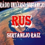 Rádio Universo Sertanejo