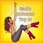 Rádio Universo Top 10