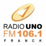 Radio Uno 106.1 FM