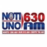 Radio Uno 630 AM