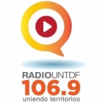 Radio UNTDF 106.9 FM