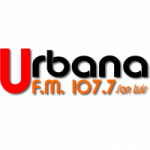Radio Urbana 107.7 FM