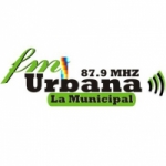 Radio Urbana 87.9 FM