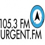 Radio Urgent 105.3 FM