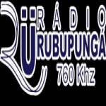 Rádio Urubupunga 760 AM