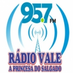 Rádio Vale 95.7 FM