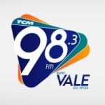Rádio Vale 98.3 FM