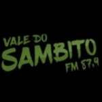 Rádio Vale do Sambito 87.9 FM