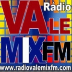 Rádio Vale Mix FM
