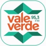 Rádio Vale Verde 95.3 FM